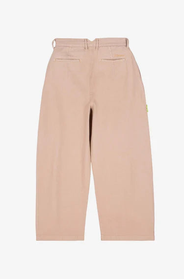 Culturewise Pantalón Trousers Khaki CWTROUSER-K