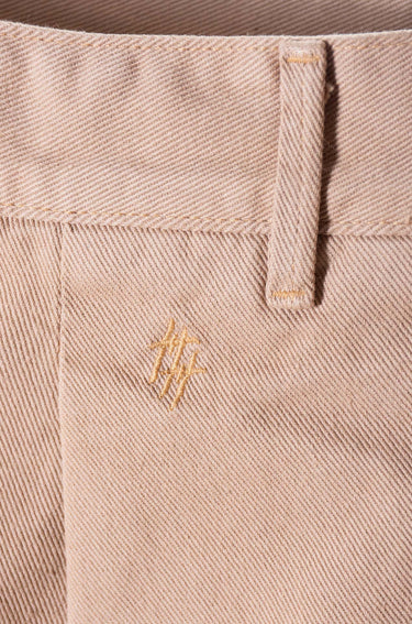 Culturewise Pantalón Trousers Khaki CWTROUSER-K