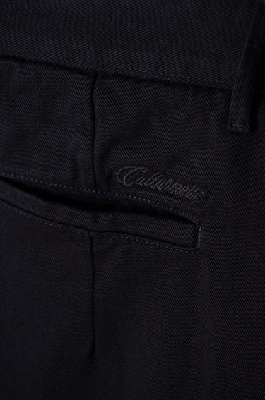 Culturewise Pantalón Trousers negro CWTROUSER-N