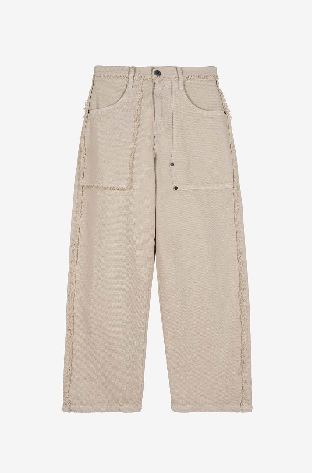 Culturewise pantalon baggy arena CWQ3BAGGY-A