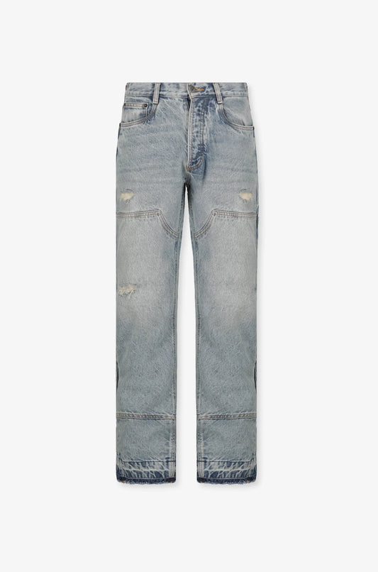 Money makers CWJEAN06Q1 jean flare