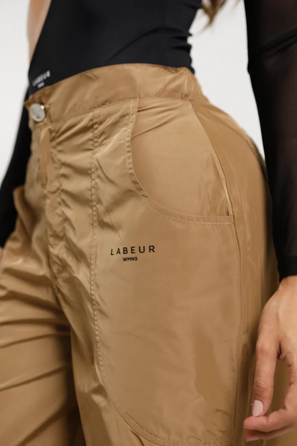 Labeur pantalon marlbork café
