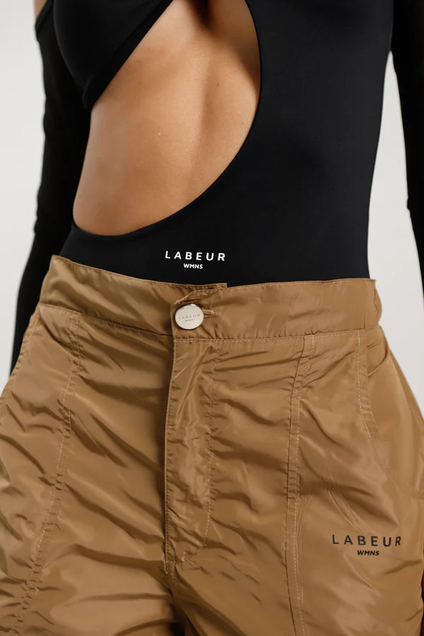 Labeur pantalon marlbork café