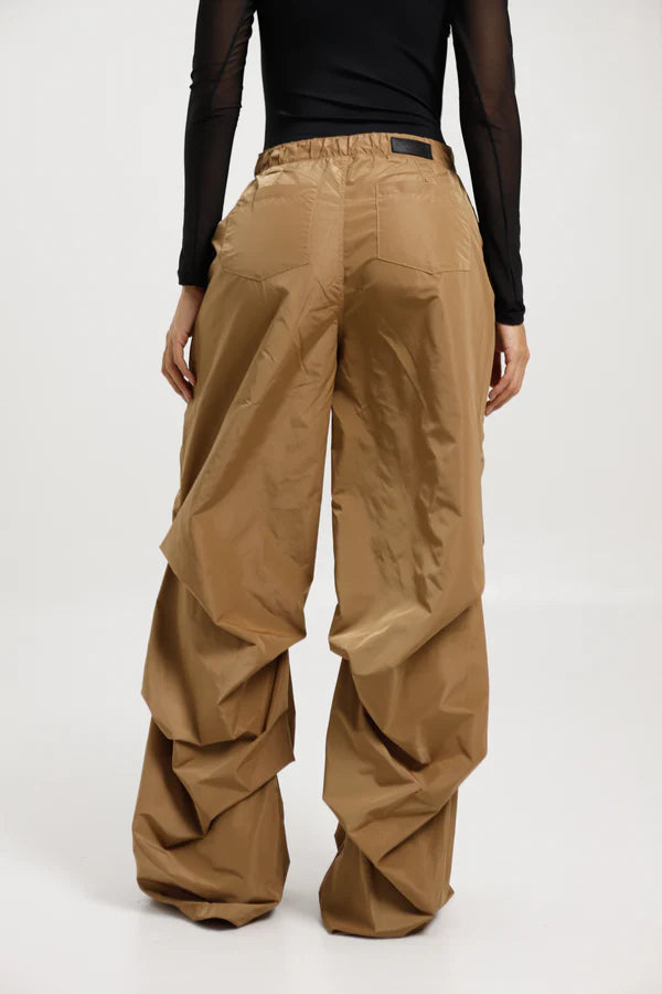 Labeur pantalon marlbork café