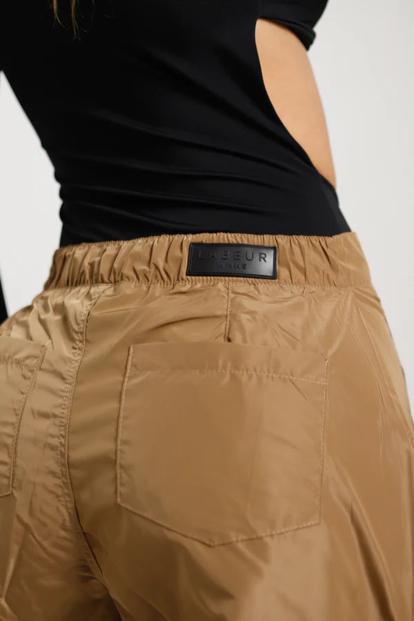 Labeur pantalon marlbork café