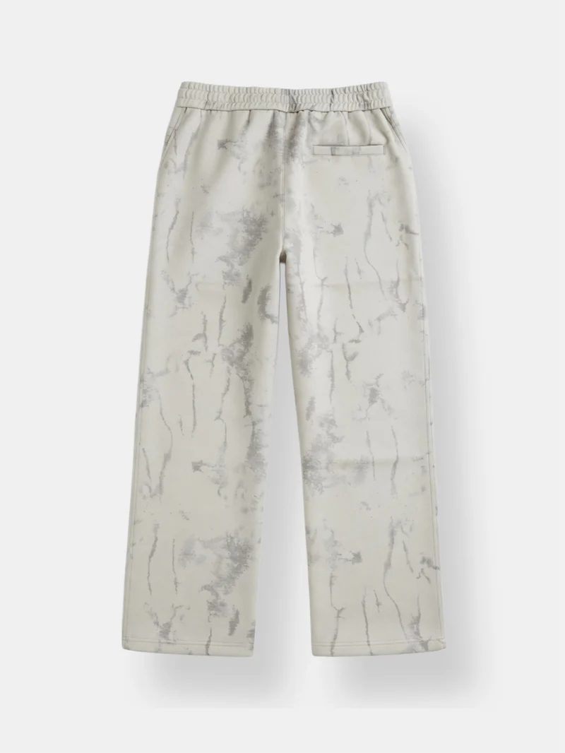 Saint Theory pants evangelium frost grey