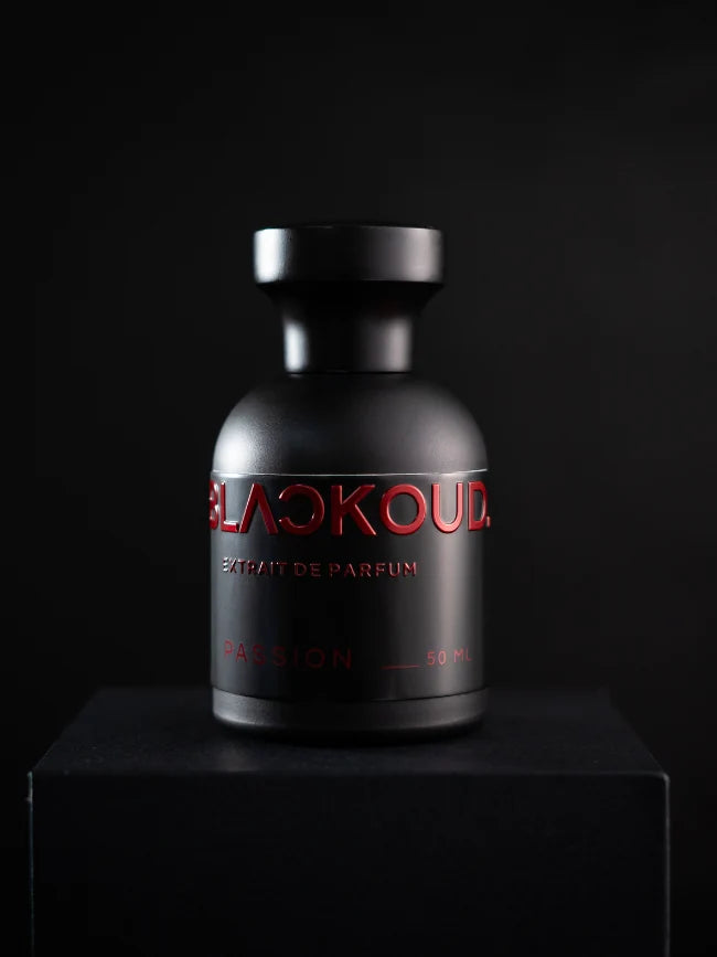 Blackoud Passion 50 ML