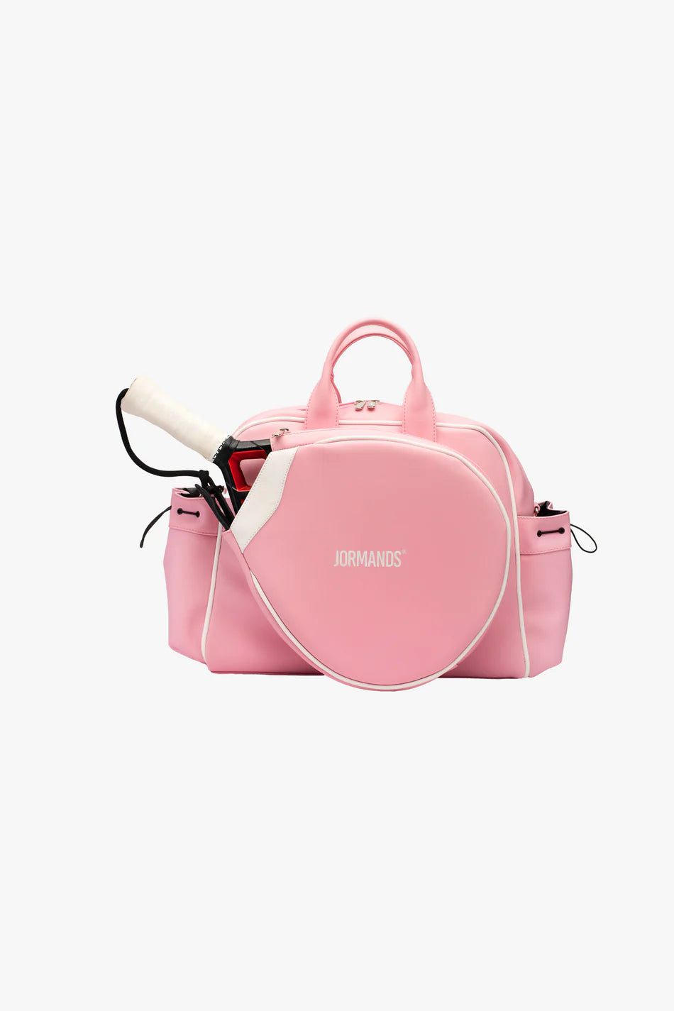 JORMANDS PINK PÁDEL BAG