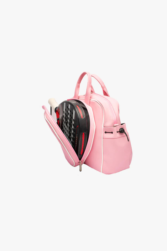 JORMANDS PINK PÁDEL BAG