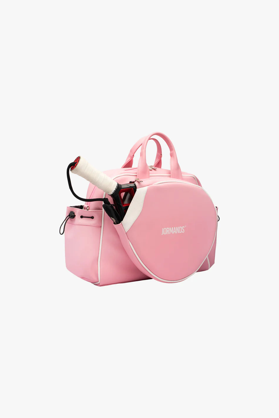 JORMANDS PINK PÁDEL BAG