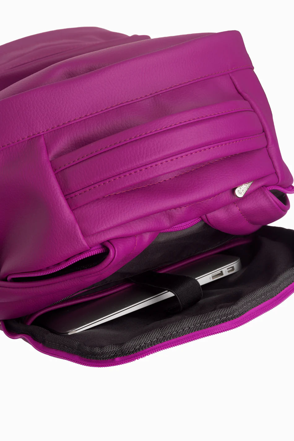 JORMANDS PURPLE PREMIUM BACKPACK