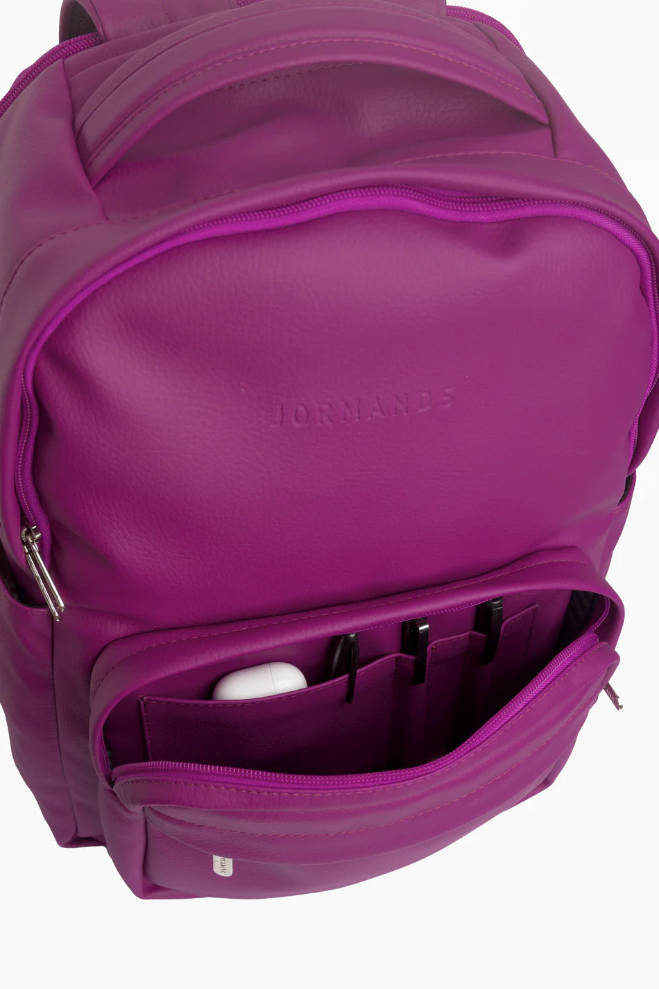 JORMANDS PURPLE PREMIUM BACKPACK