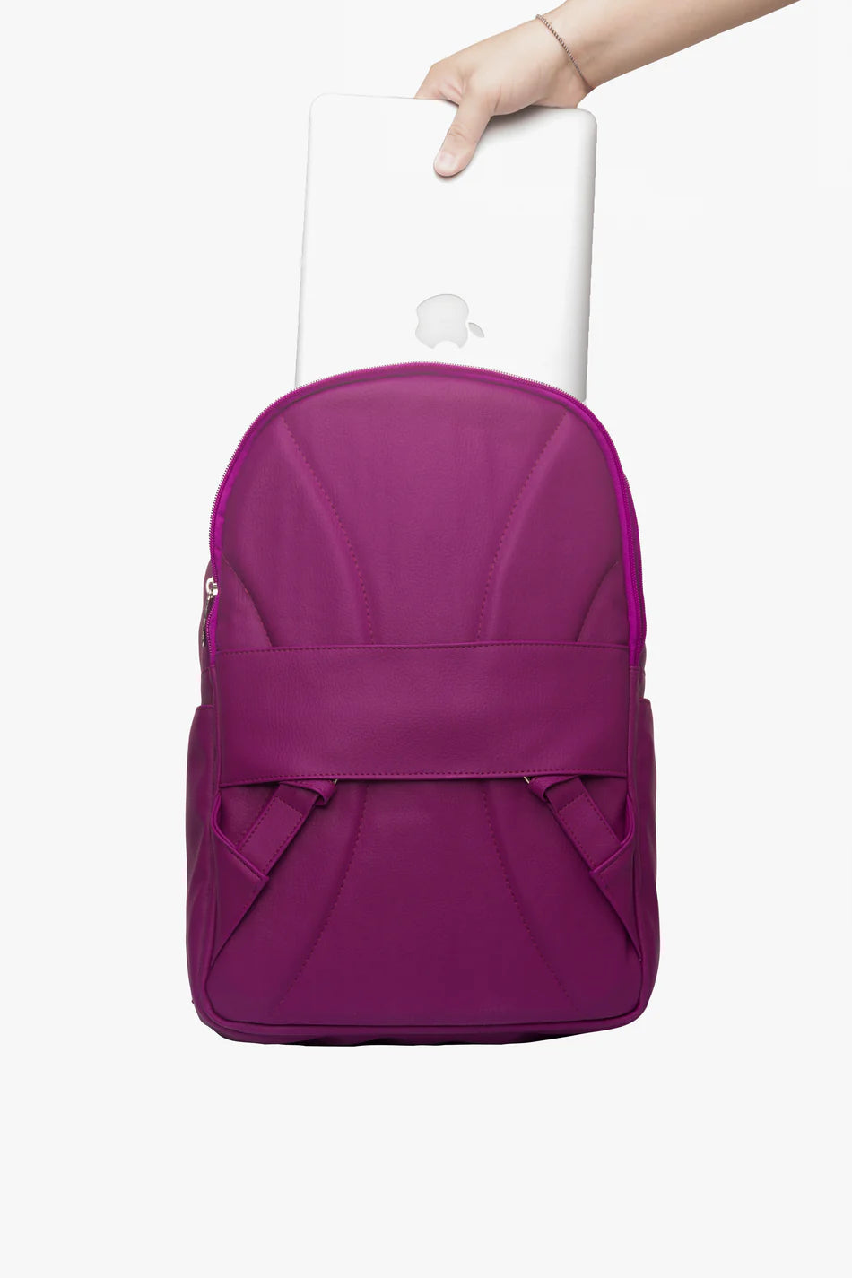 JORMANDS PURPLE PREMIUM BACKPACK