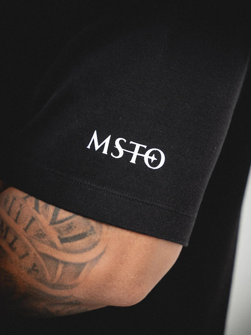 Manifesto Camiseta Oversize El Rapto