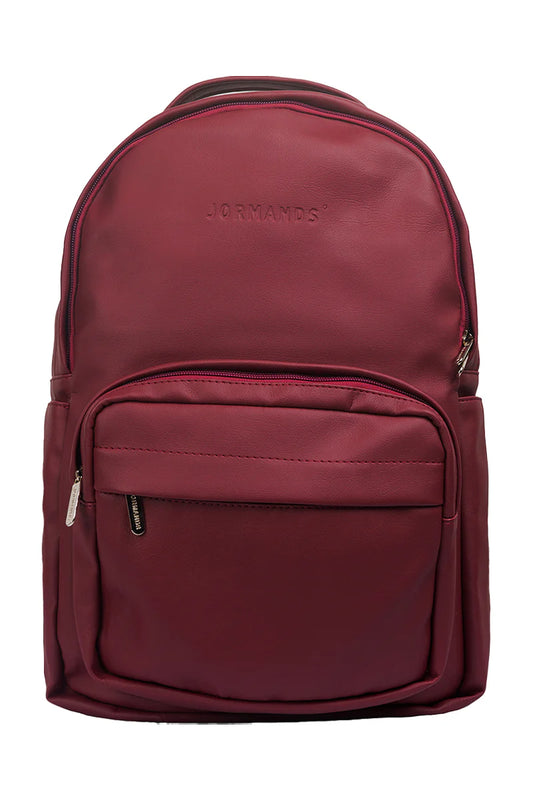 JORMANDS RED WINE PREMIUM BACKPACK