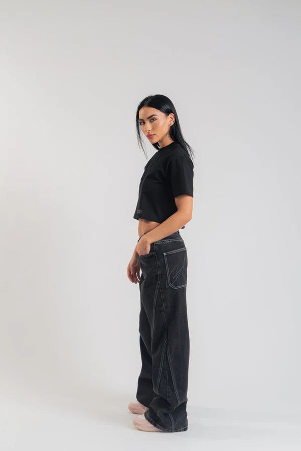 Aurum Riri Crop Top