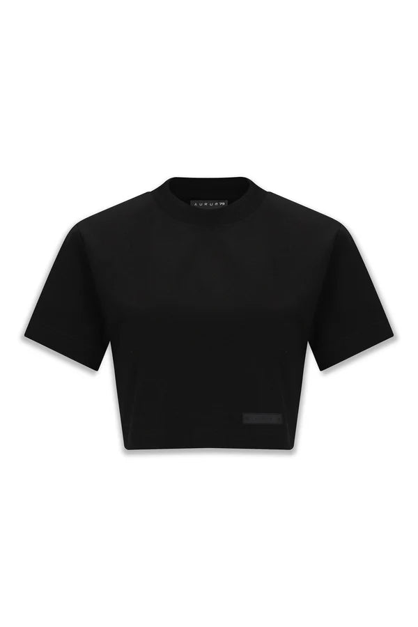 Aurum Riri Crop Top