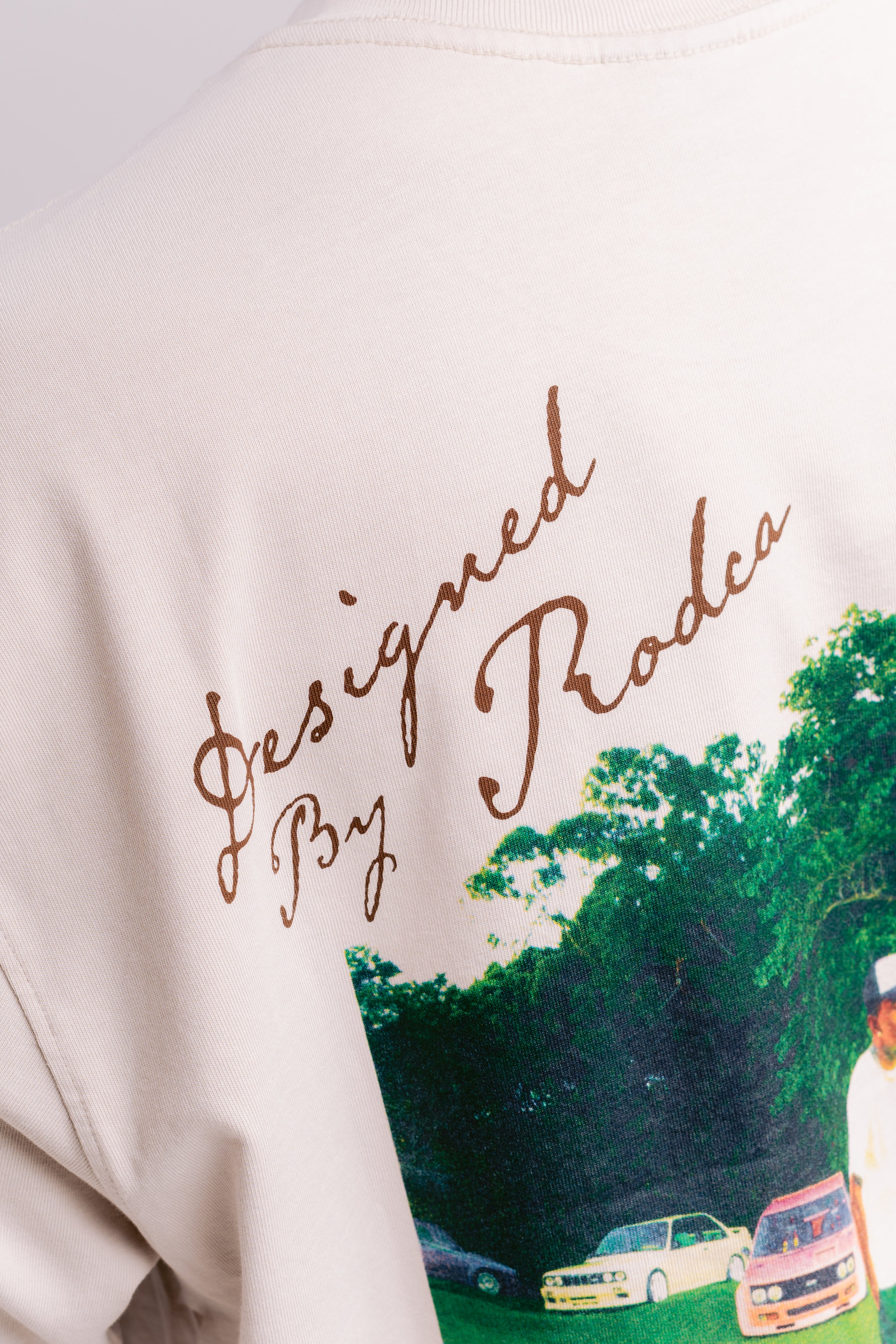 Rodca Tyler The Creator Sand