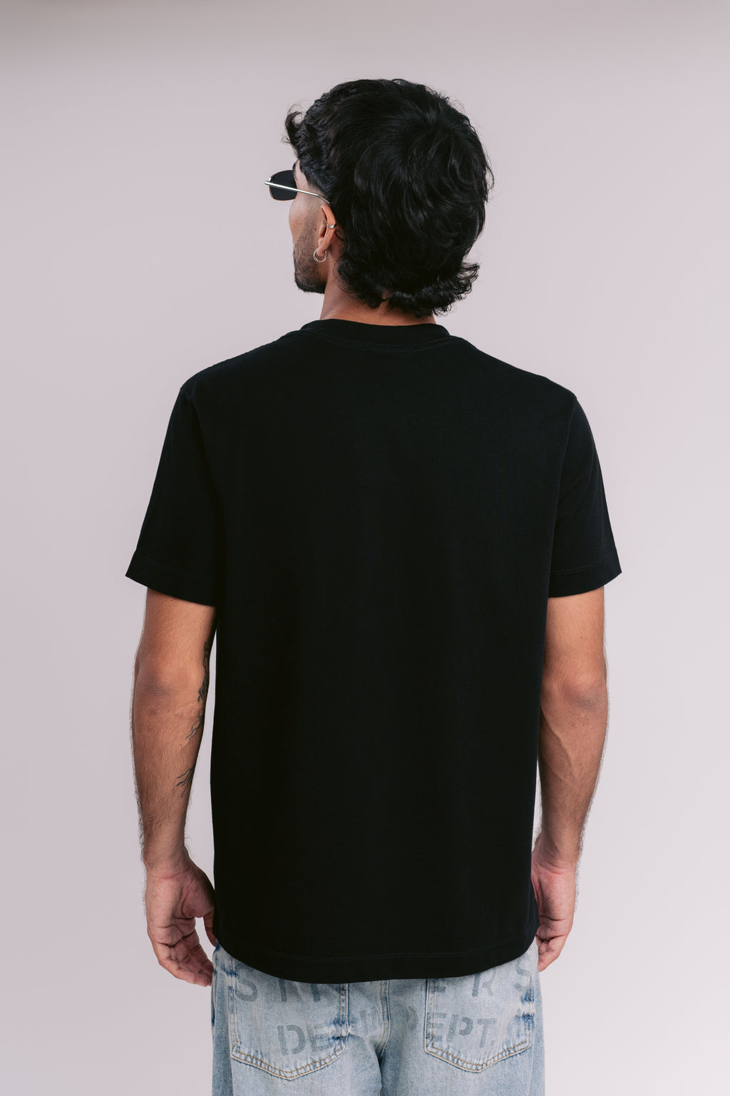 Rodca For An Icon Black