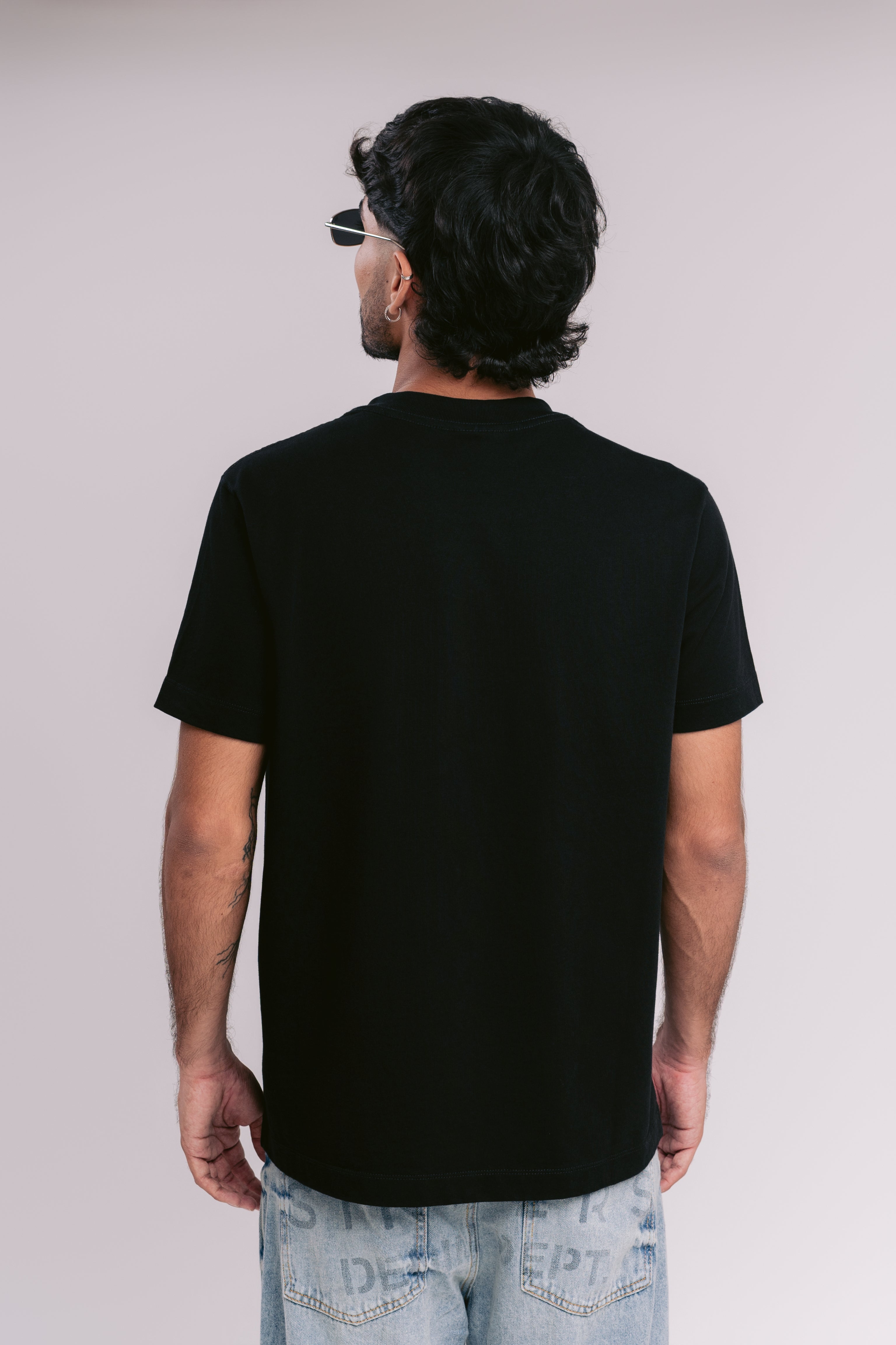 Rodca For An Icon Black