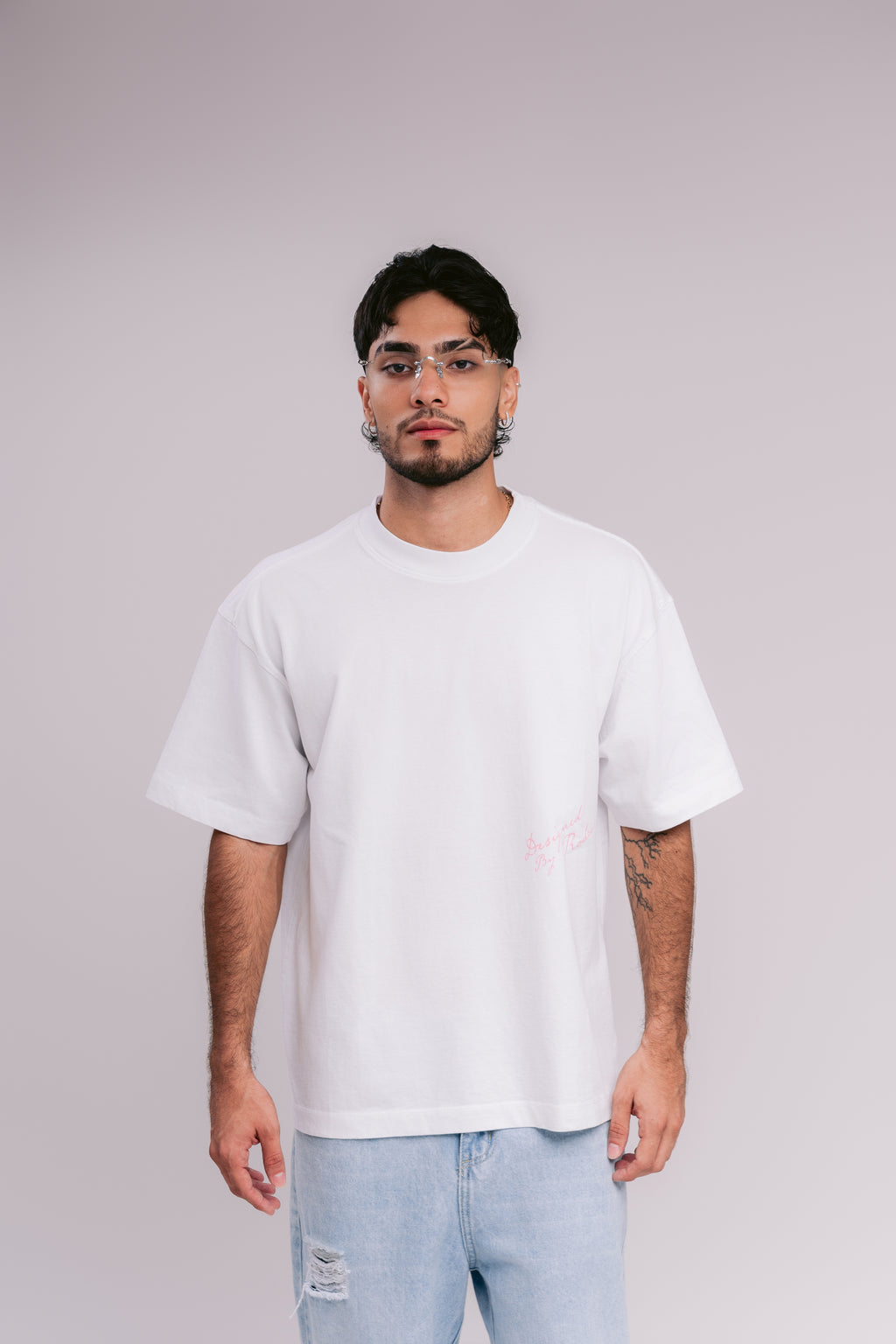 Rodca Dreamer White