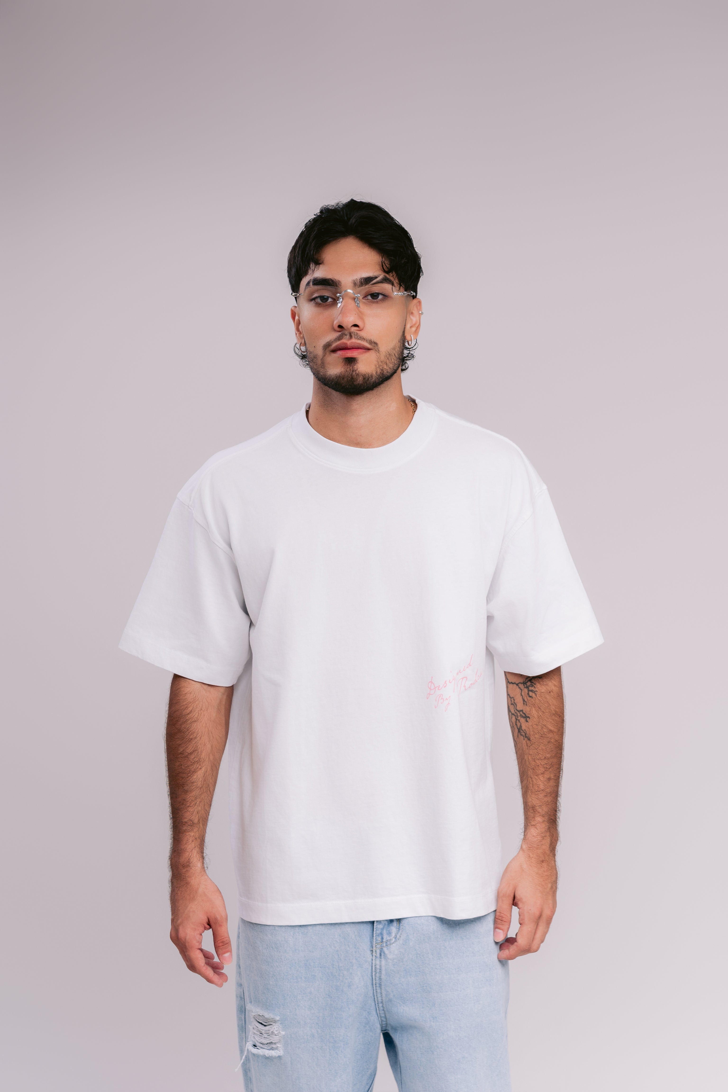Rodca Dreamer White