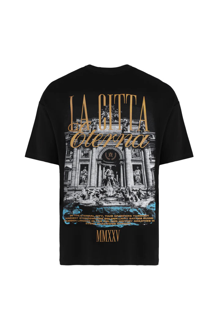 Aurum rome t-shirt