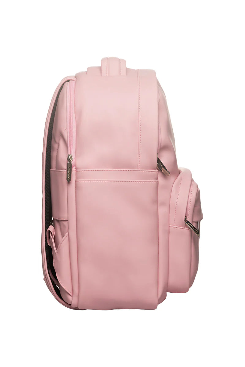 JORMANDS PINK PREMIUM BACKPACK