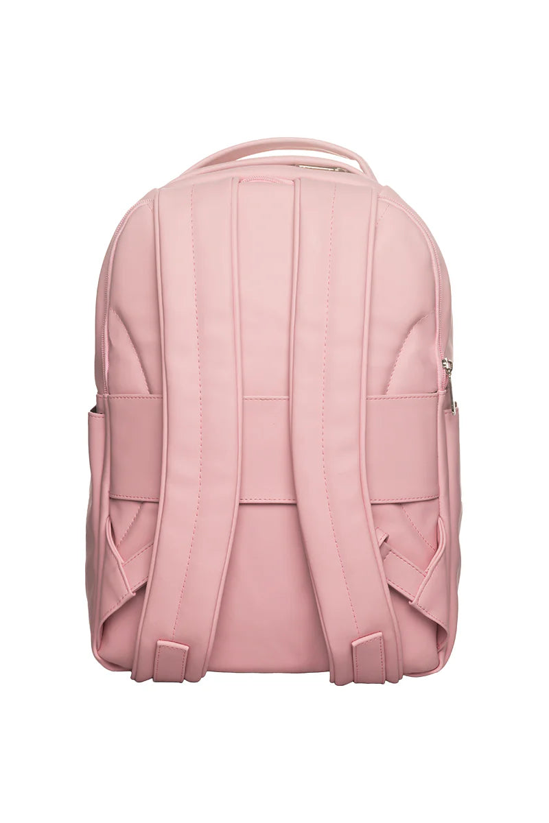 JORMANDS PINK PREMIUM BACKPACK