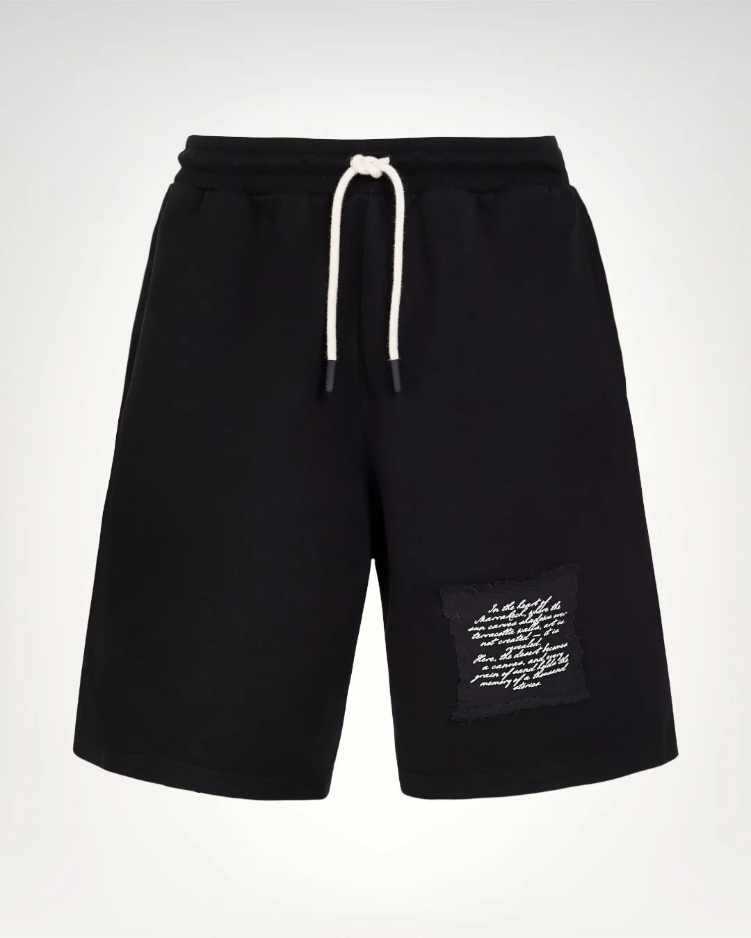 Artdist Ratio Black Short