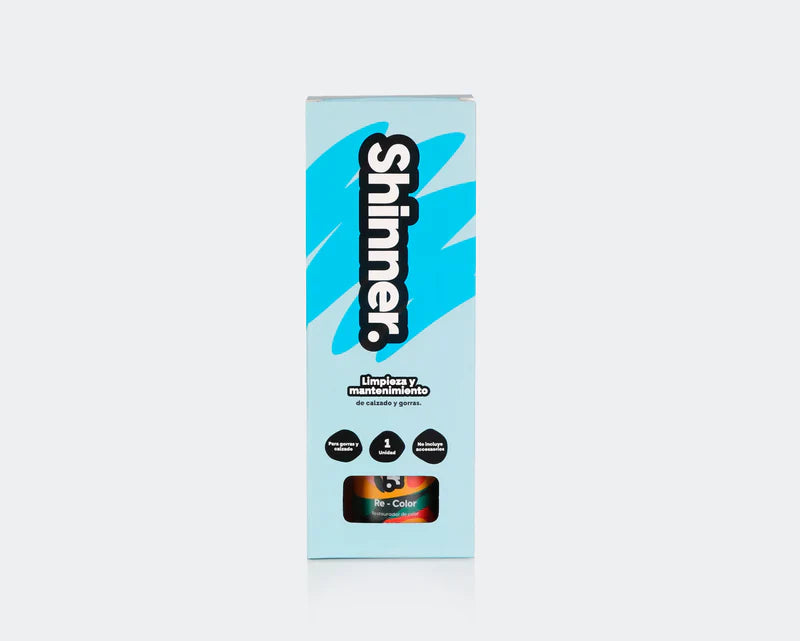 Shinner Re-Color 50CC P006