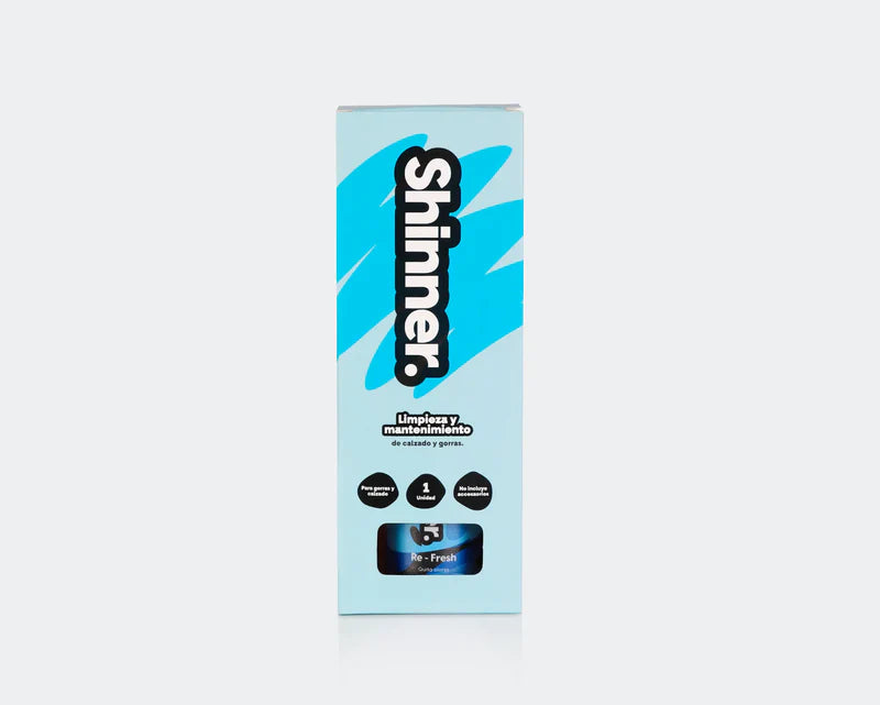 Shinner Re-Fresh 50CC P005