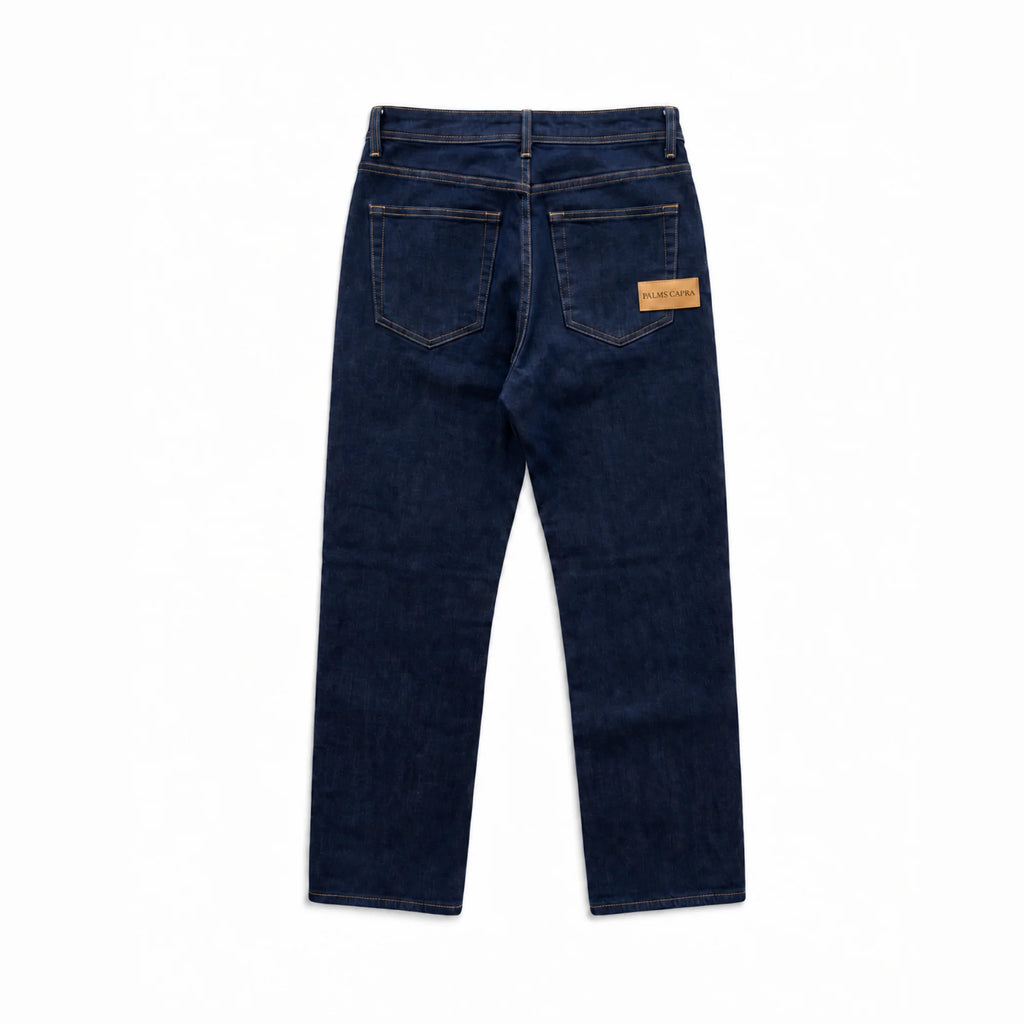Palms Capra PC Dark Blue Denim