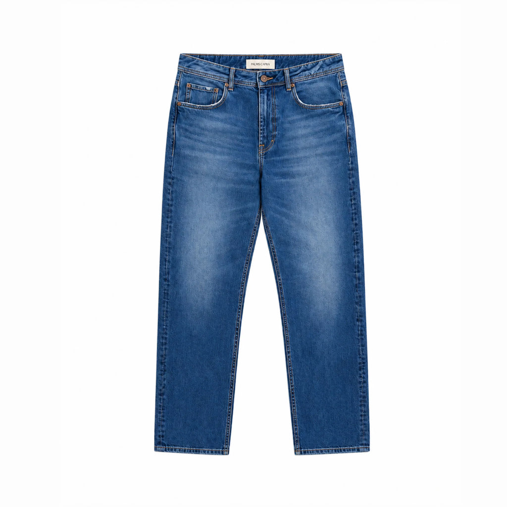 Palms Capra PC Light Blue Denim