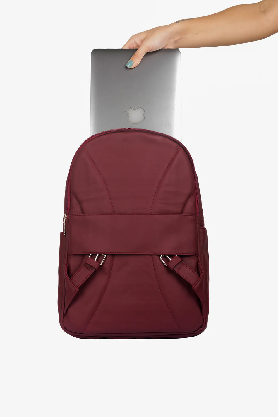 JORMANDS RED WINE PREMIUM BACKPACK