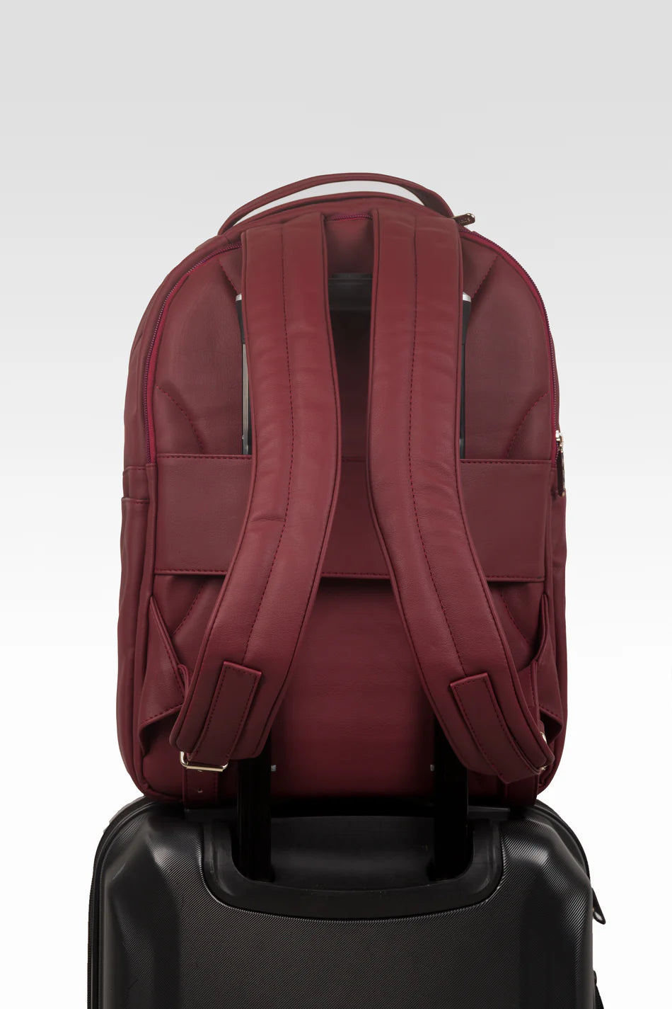 JORMANDS RED WINE PREMIUM BACKPACK