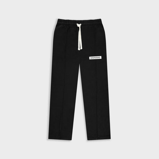 Monoic Jogger Básico - Negro Oscuro