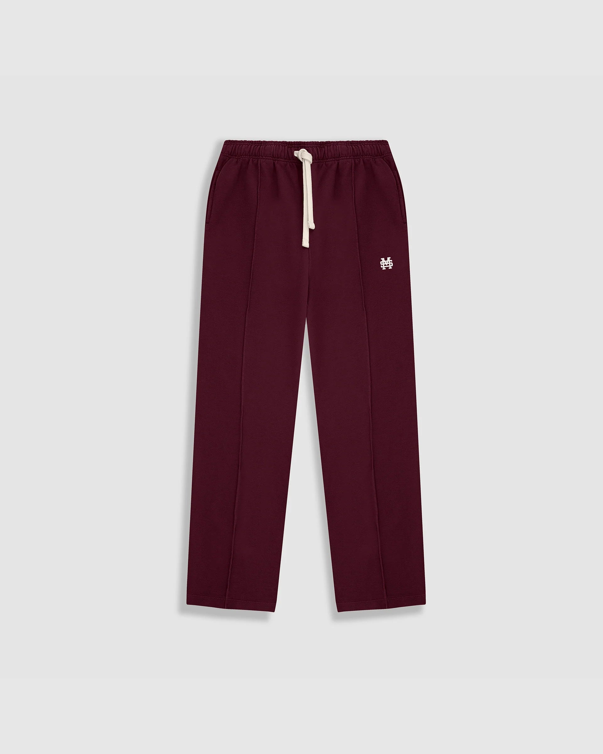 Monoic Jogger Básico V3 - Burgundy