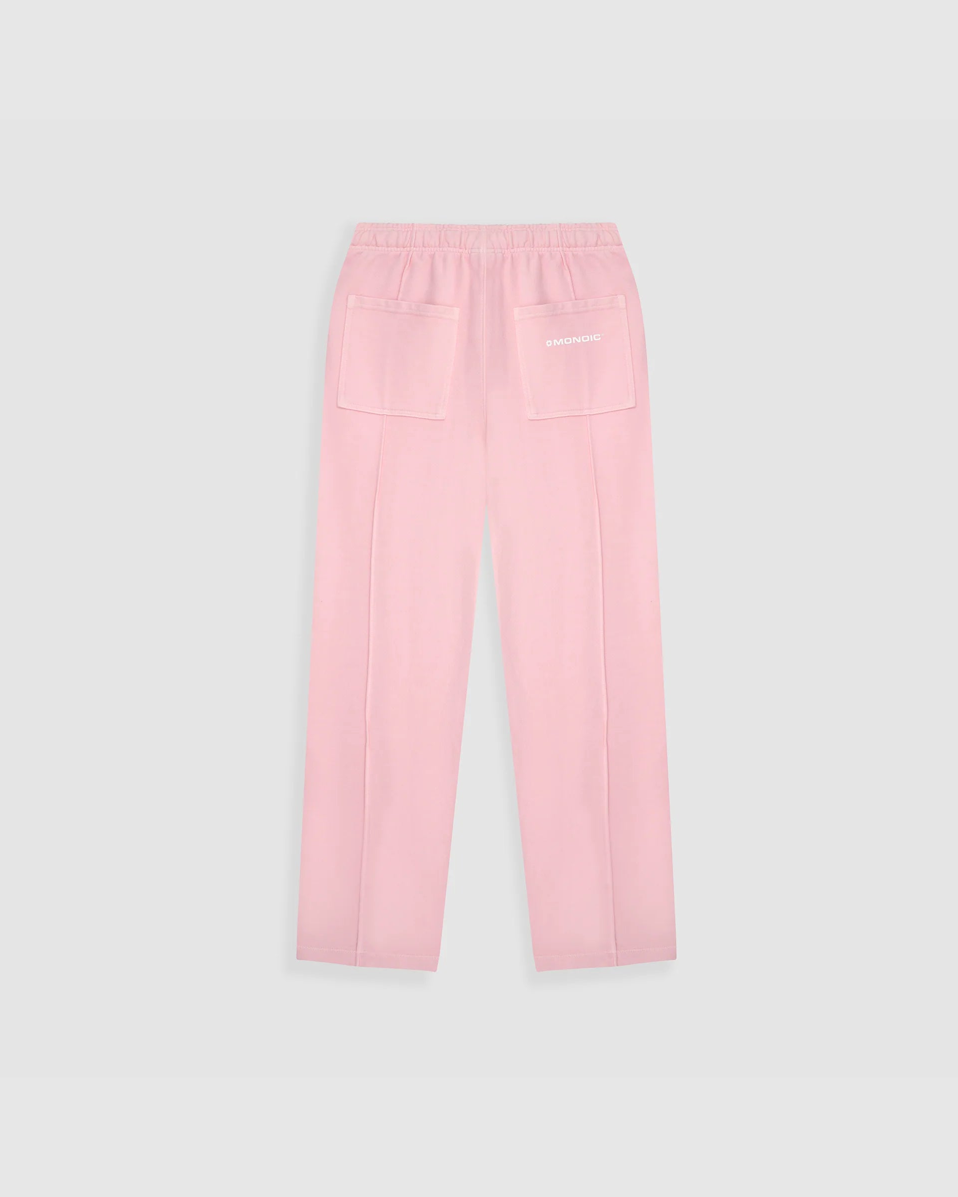 Monoic Jogger Básico V3 - Rosado Pastel