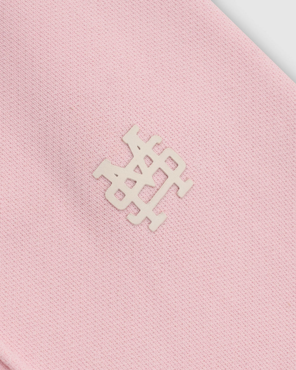 Monoic Jogger Básico V3 - Rosado Pastel