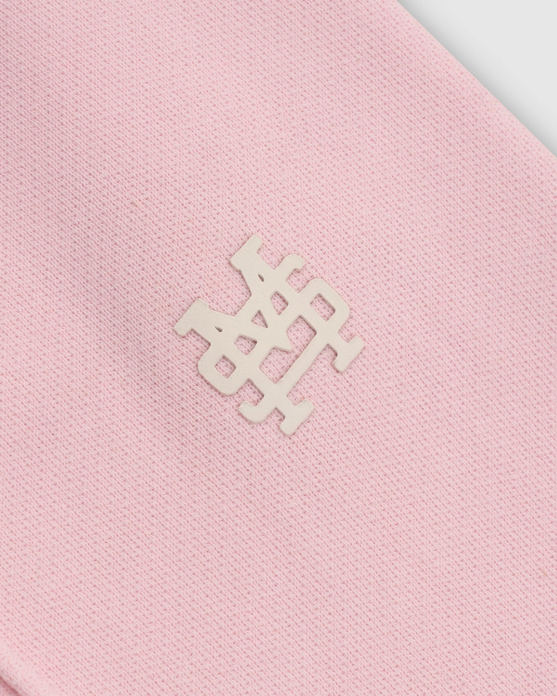 Monoic Jogger Básico V3 - Rosado Pastel