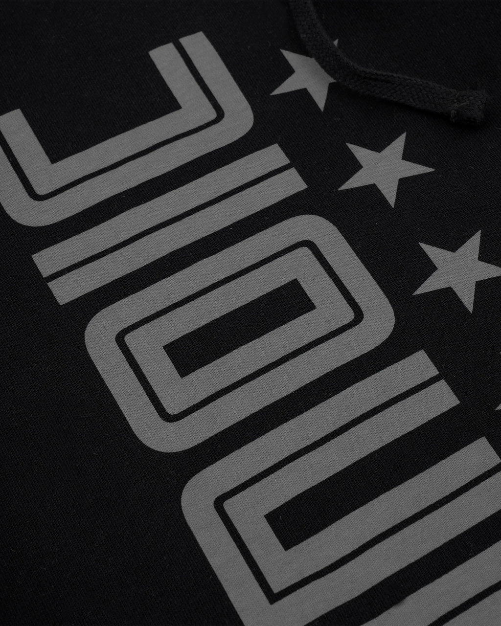 Monoic Jogger Wide Fit Shield - Negro