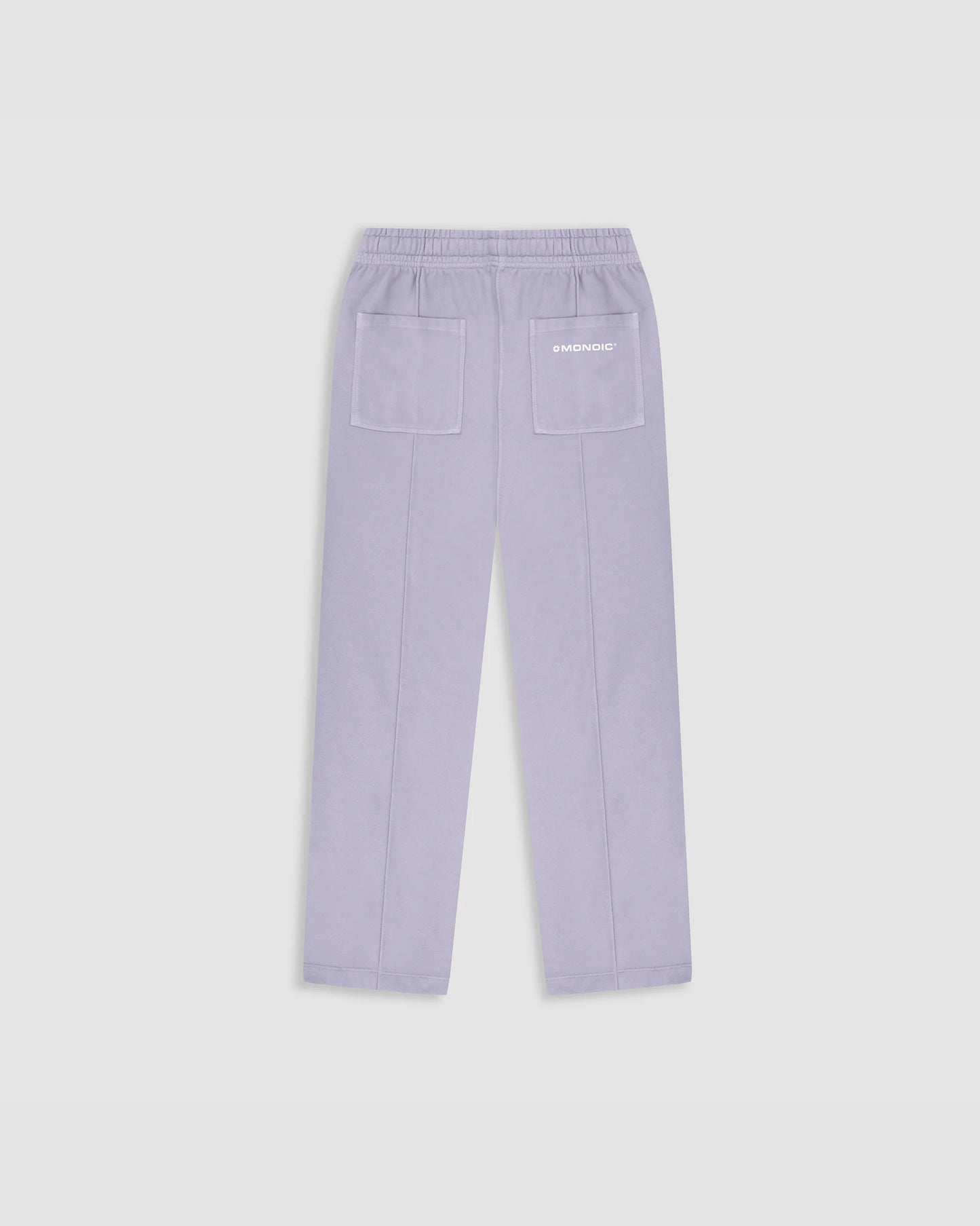 Monoic Jogger Básico V2 - Lila
