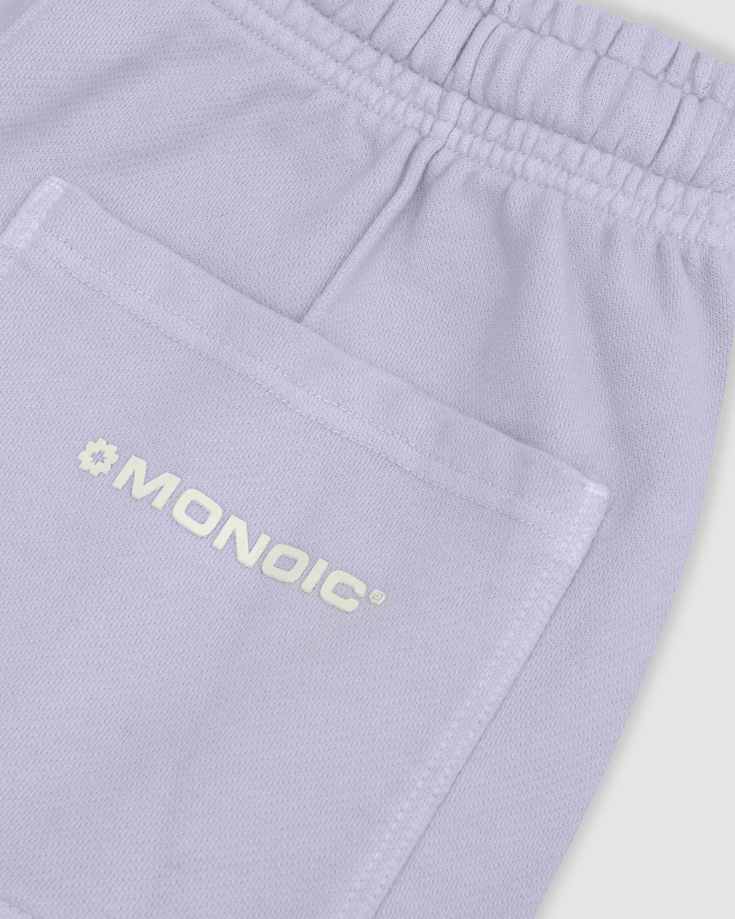 Monoic Jogger Básico V2 - Lila