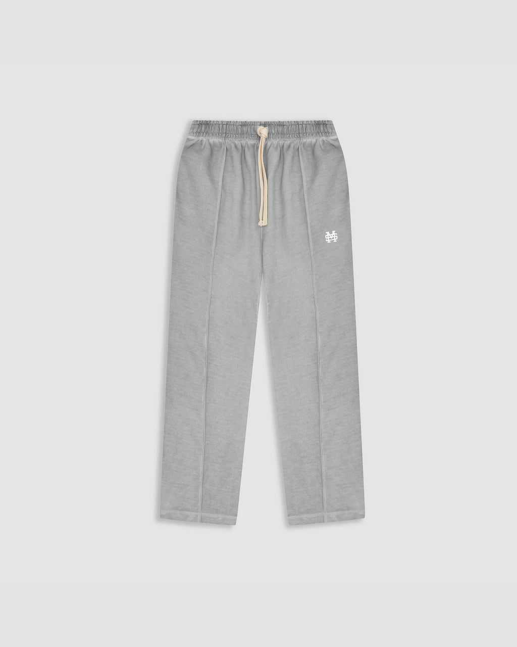 Monoic Jogger Básico V2 - Gris Desgastado