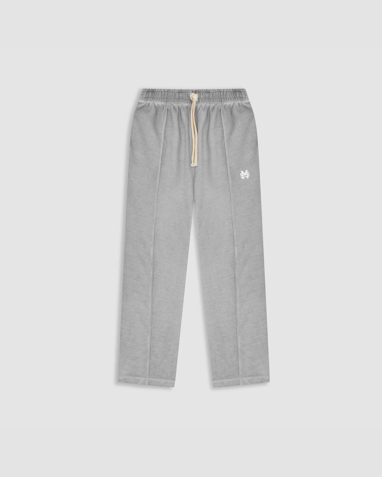 Monoic Jogger Básico V2 - Gris Desgastado