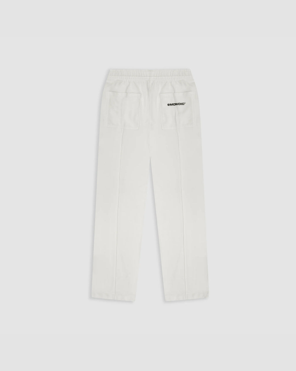 Monoic Jogger Básico V2 - Off White