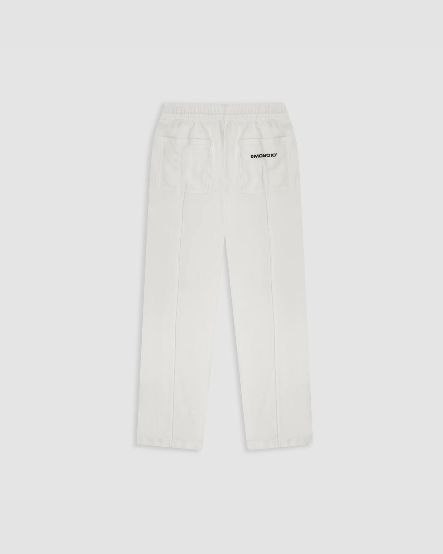 Monoic Jogger Básico V2 - Off White
