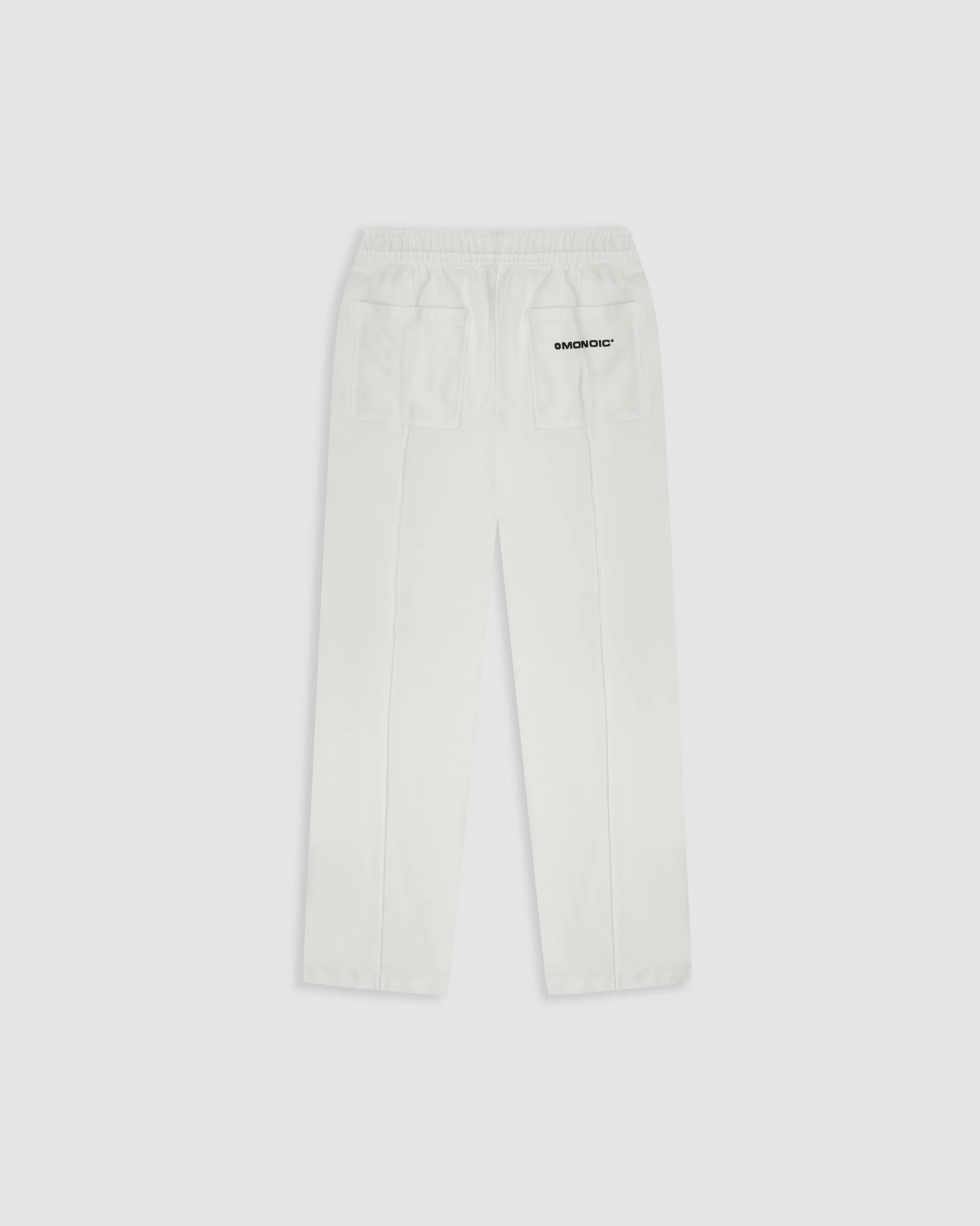 Monoic Jogger Básico V2 - Off White