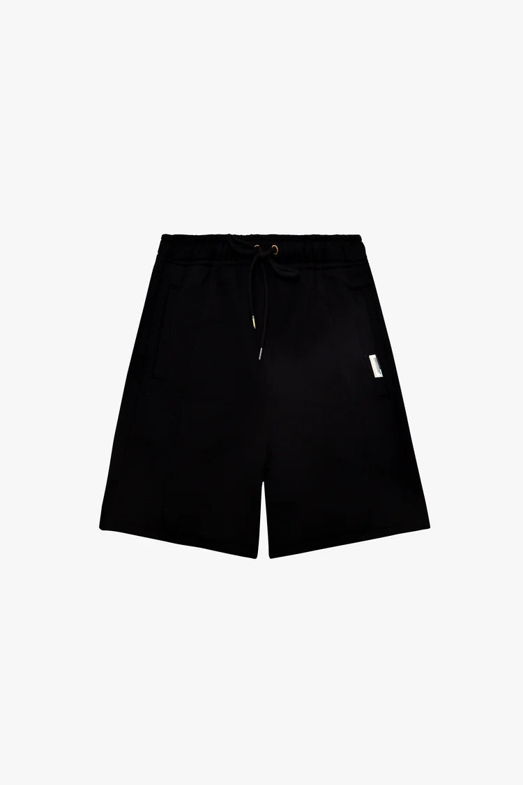 JORMANDS SHORTS CLÁSICOS NEGROS